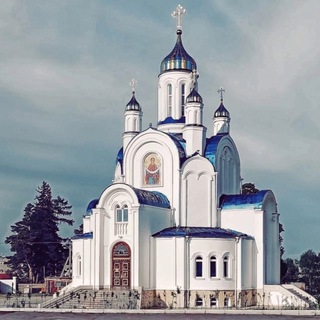 Telegram profile photo for Покровский храм в Пивоварихе