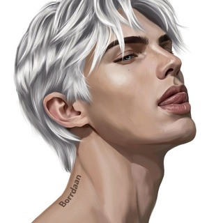 Telegram profile photo for Bordan