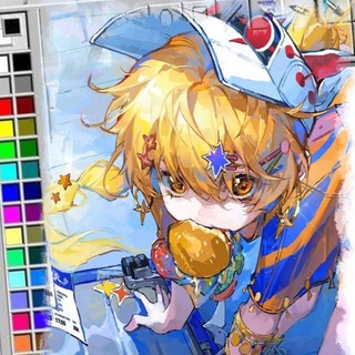Telegram profile photo for Подвал power🌸