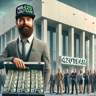Telegram profile photo for Работа420