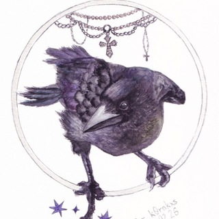 Telegram profile photo for Снаружи всех измерений