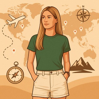 Telegram profile photo for Поймать момент