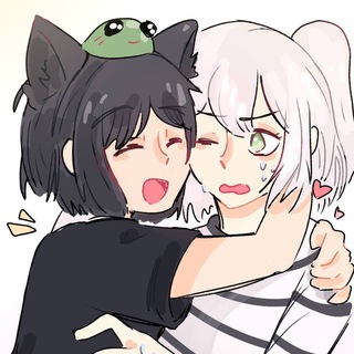 Telegram profile photo for 𝓯𝓸𝔁𝔂 𝓪𝓷𝓭 𝓯𝔂𝓻𝓪