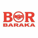 Telegram profile photo for 🤝BOR BARAKA🤝