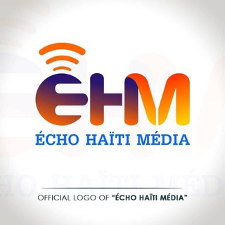 Telegram profile photo for Écho Haïti Média