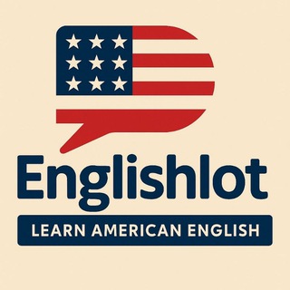 Telegram profile photo for آموزش زبان انگلیسی | گروه