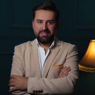 Telegram profile photo for Jegr Media | جێگر میدیا