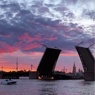 Telegram profile photo for Петербургские работяги 🧑🏭 52✊🏻