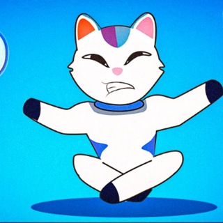 Telegram profile photo for MIAO Portal