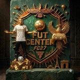 Telegram profile photo for FUT CENTER