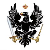 Telegram profile photo for Preussischer Bote 1850 ⚪️ ⚫️