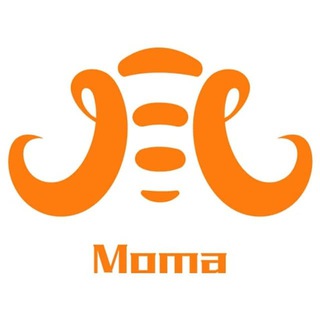 Telegram profile photo for 📣 Moma Official Announcement