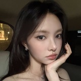 Telegram profile photo for yunah