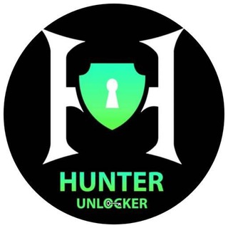 Telegram profile photo for HUNTER UNLOCKER