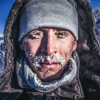 Telegram profile photo for Проникновение в Приморье. Фотограф Виталий Берков.