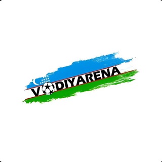Telegram profile photo for VODIY ARENA LOKATSIYALARI