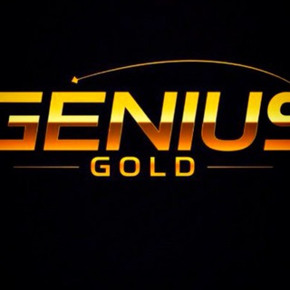 Telegram profile photo for GENIUS GOLD TRADING