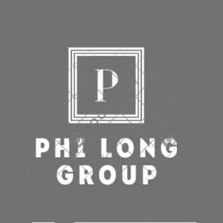 Telegram group profile photo for PHI LONG GROUP