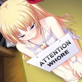 Telegram profile photo for shitпост