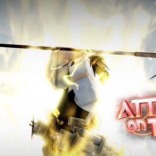 Telegram profile photo for Attack On Titan Revolution:Aotr