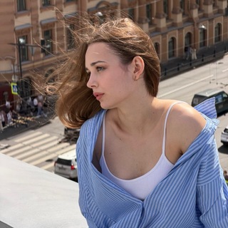 Telegram profile photo for 17 кадров