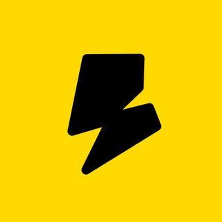 Telegram profile photo for Молниеносно — канал о трендах в маркетинге
