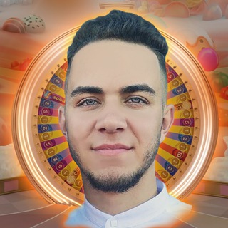 Telegram profile photo for SLOT JACKPOT