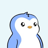 Telegram profile photo for @giftpenguin