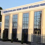 Telegram profile photo for "Qarshi vagon ekspluatatsiya uchastkasi" rasmiy kanali