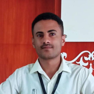 Telegram profile photo for حبيب عبدالغني الحميري