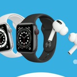 Telegram profile photo for Apple Time 🍎|Продаж навушників та аксесуарів Apple