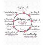 Telegram profile photo for لَعَلَّ قَلْبَكَ يَطْمَئِنَّ 🤍