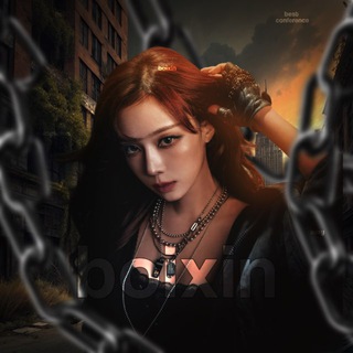 Telegram profile photo for ʙᴏɪxɪɴ