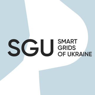 Telegram profile photo for Розумні електромережі України