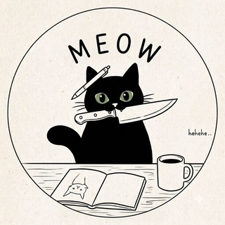 Telegram profile photo for ☕️Чайный уголок🍪