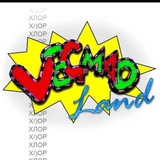 Telegram profile photo for Вегмаошечка №1🩵