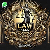 Telegram profile photo for مدرج الفرقة الأولي حقوق إسكندرية ⚖️❤️
