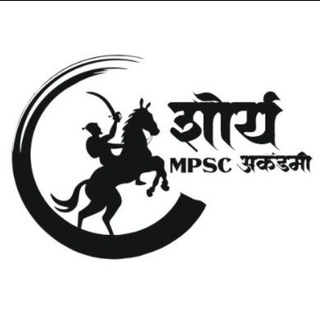 Telegram profile photo for शौर्य mpsc अकॅडमी