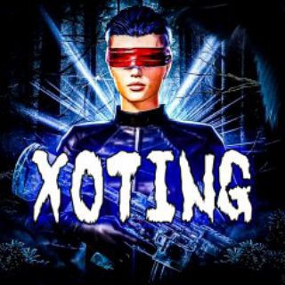 Telegram profile photo for Отзывы || XOTING