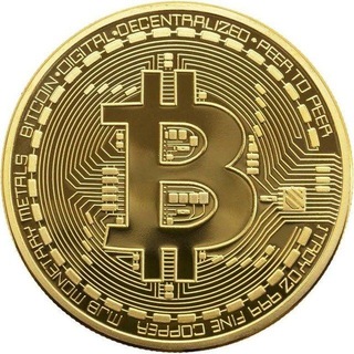 Telegram profile photo for CRYPTO BOOSTER