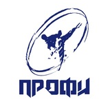 Telegram profile photo for Клуб профессионального каратэ «Профи»
