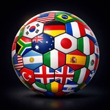 Telegram profile photo for CupGoalCoin – Official Channel ⚽