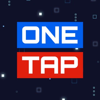 Telegram profile photo for One Tap - Компьютерный клуб