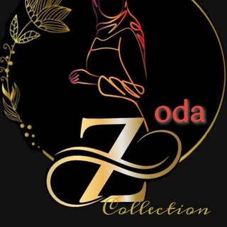 Telegram profile photo for Zoda_Collection_2026