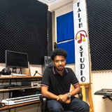 Telegram profile photo for Ephi Sound