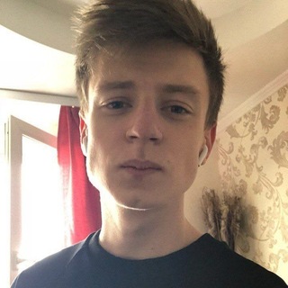 Telegram profile photo for malik