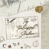 Telegram profile photo for The Archive O’ Thy–Palimpsest!