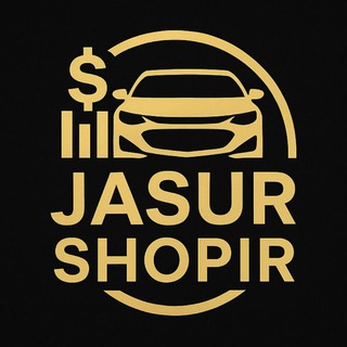 Telegram group profile photo for чат JASUR SHOPIR