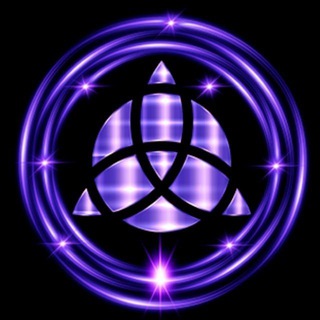 Telegram profile photo for TrinitySwap