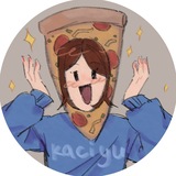 Telegram profile photo for Kaciyu.png